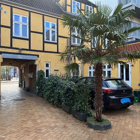 Odense City B&B Eksteriør bilde