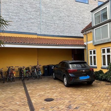 Odense City B&B Eksteriør bilde